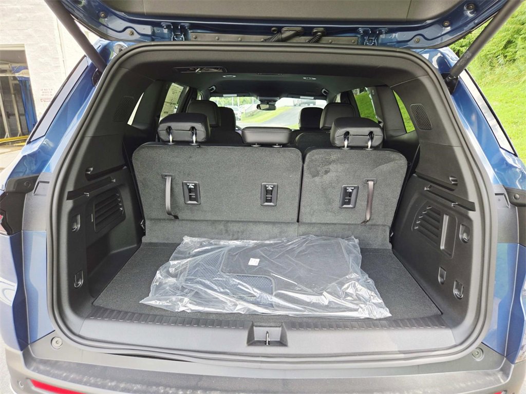 New 2025 Buick Enclave Preferred w/ Trailering Package, 5000 lbs. image 14