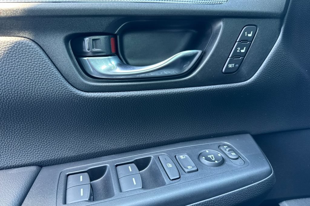 New 2026 Honda CR-V Sport-L image 11