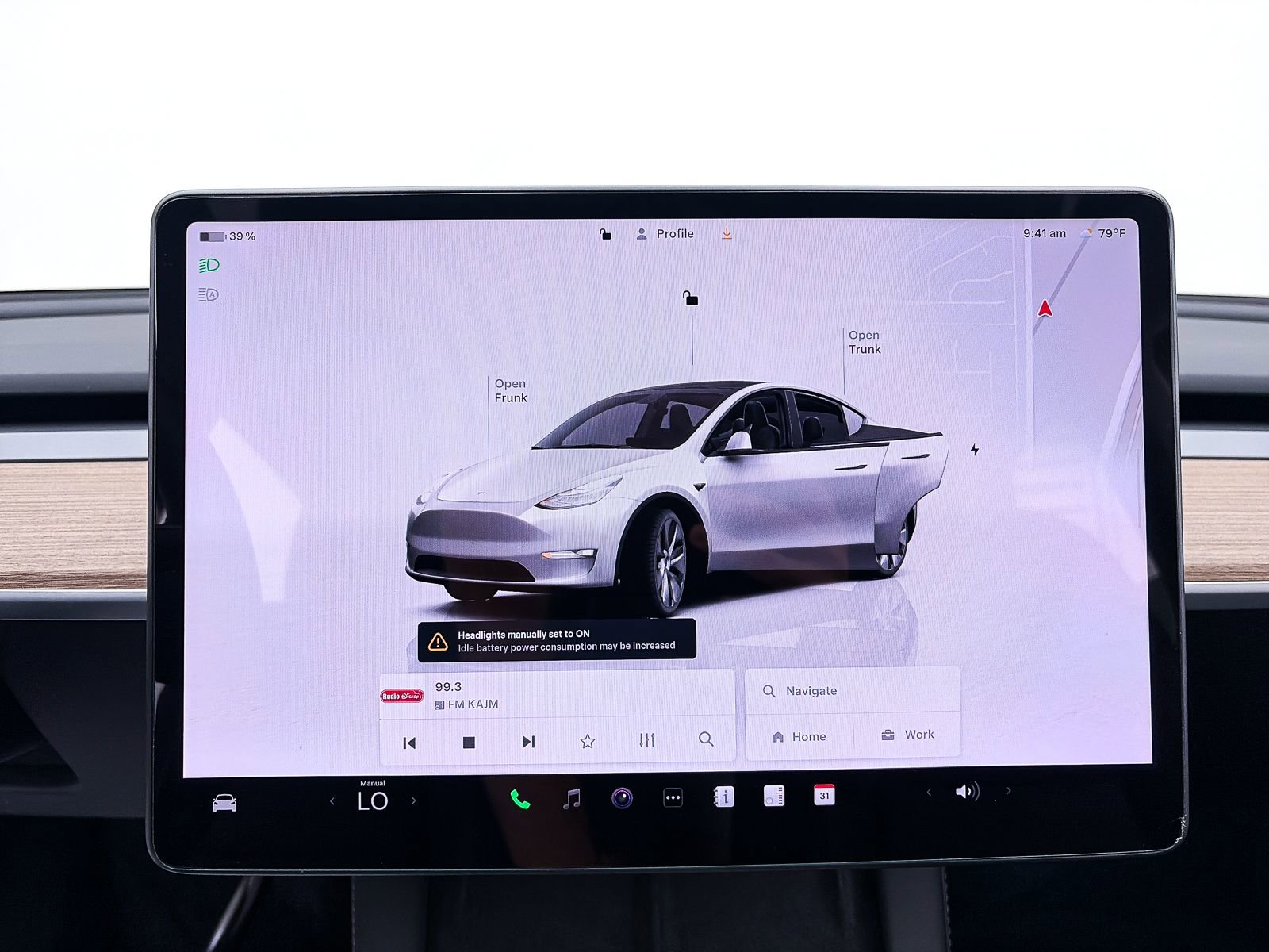 Used 2023 Tesla Model Y Long Range image 31