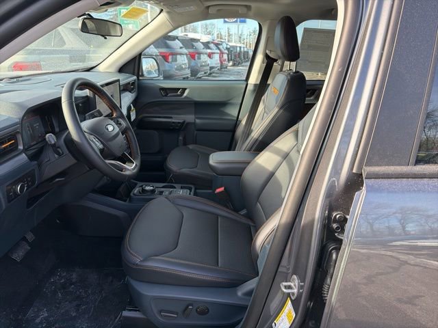 New 2026 Ford Maverick Tremor image 9