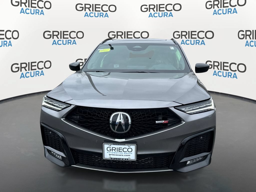 New 2026 Acura MDX Type S w/ Advance Package AWD/4WD image 4