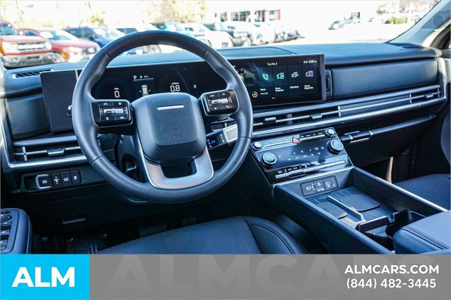 Used 2025 Hyundai Santa Fe SEL image 28