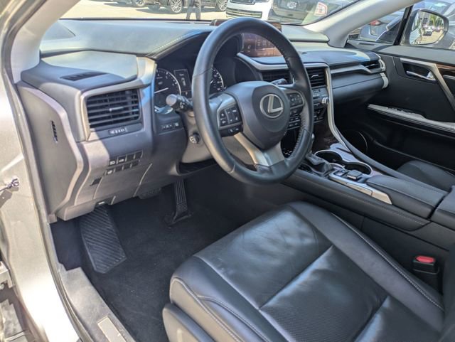Used 2017 Lexus RX 350 AWD w/ Premium Package image 13