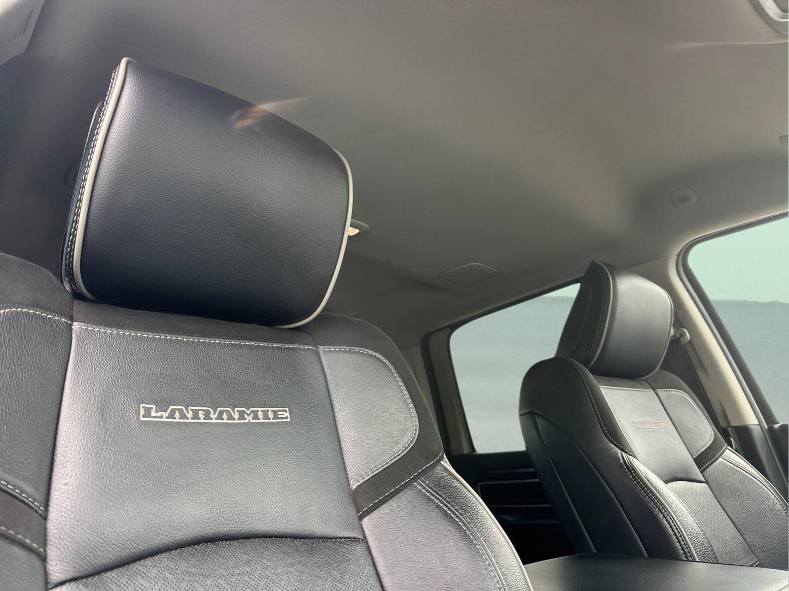 Certified 2024 RAM 2500 Laramie image 16