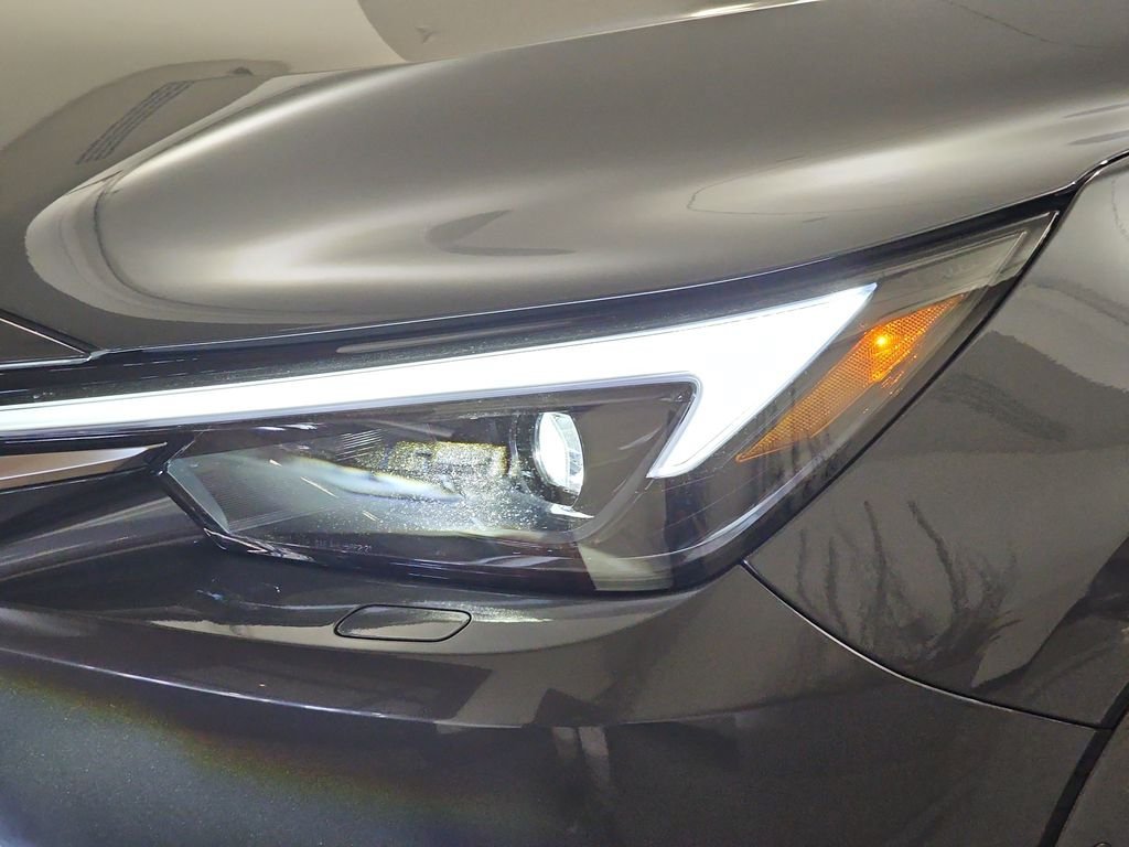 New 2026 Lexus TX 350 AWD w/ Technology Package image 30