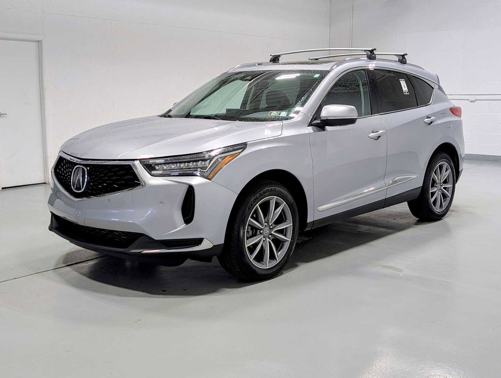 Used 2023 Acura RDX AWD w/ Technology Package image 1