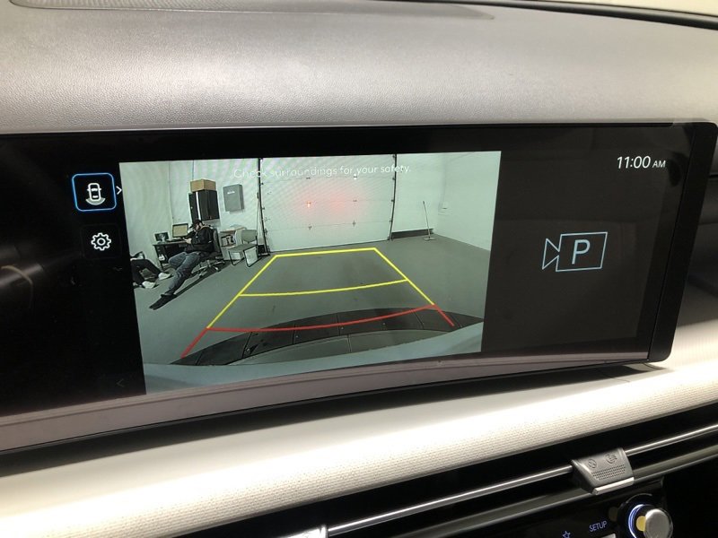 New 2026 Hyundai Tucson SEL image 37