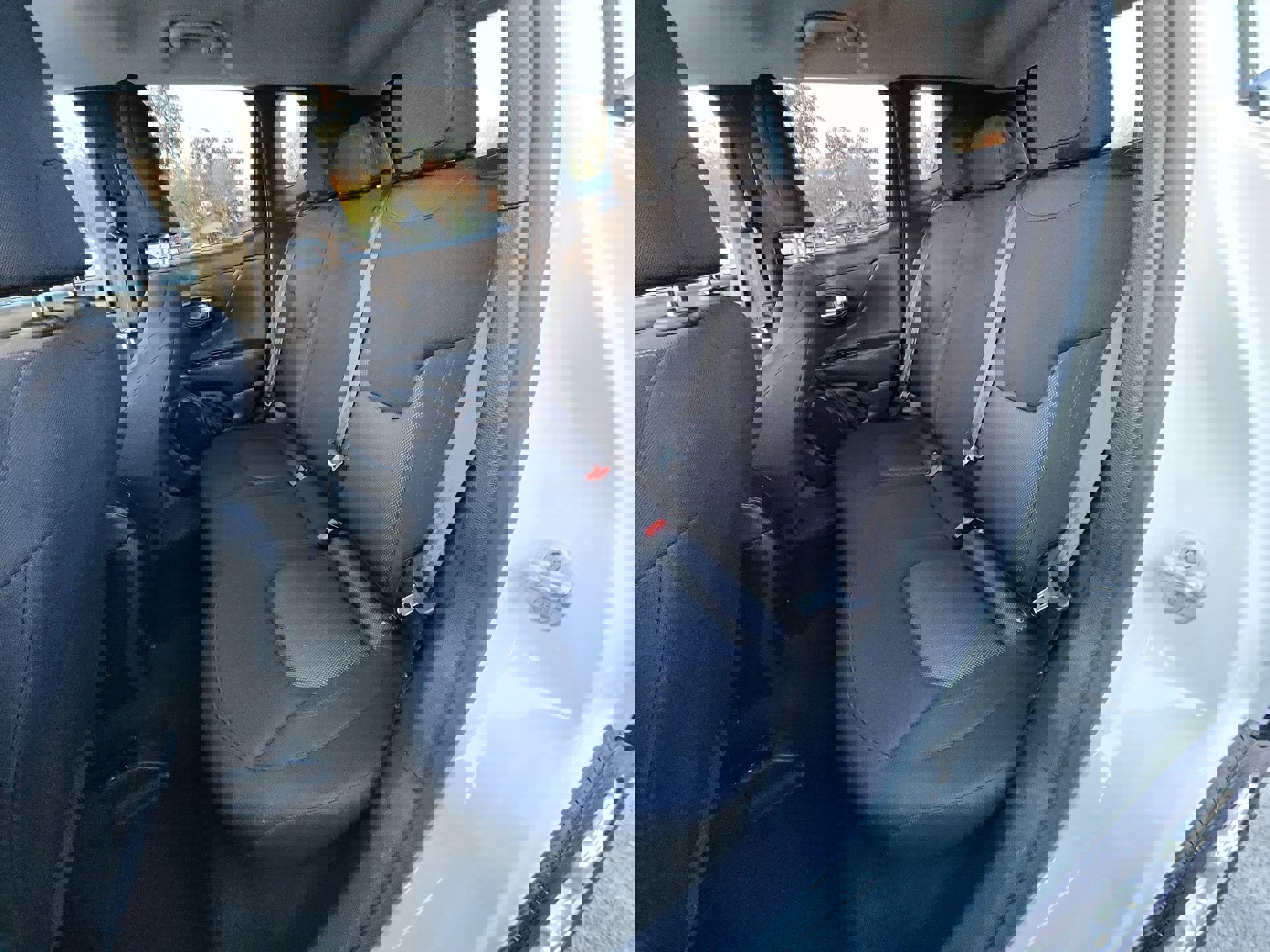 Certified 2023 Jeep Renegade Latitude image 24