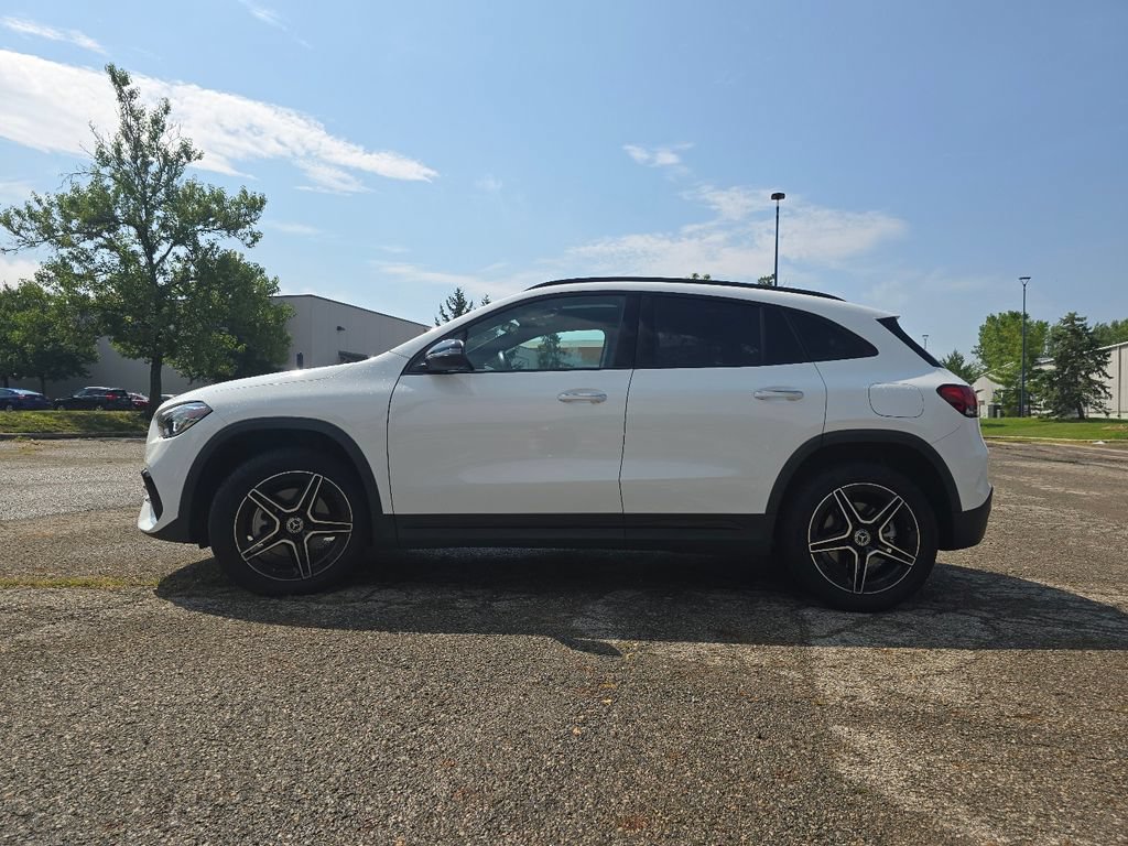 Certified 2023 Mercedes-Benz GLA 250 4MATIC image 14