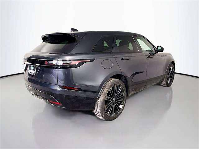 New 2026 Land Rover Range Rover Velar Dynamic SE image 5