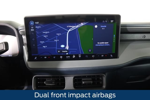 New 2026 Ford Maverick Lariat w/ Black Appearance Package AWD/4WD image 39
