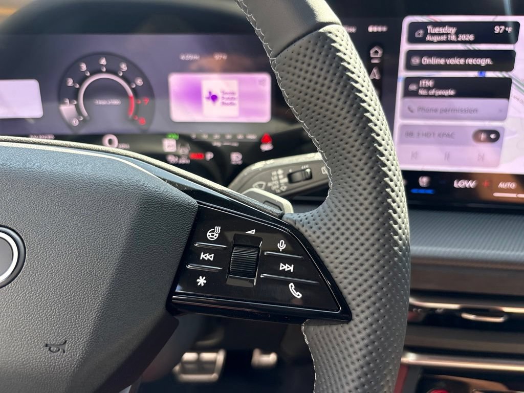 New 2026 Audi SQ5 Premium Plus AWD/4WD image 22