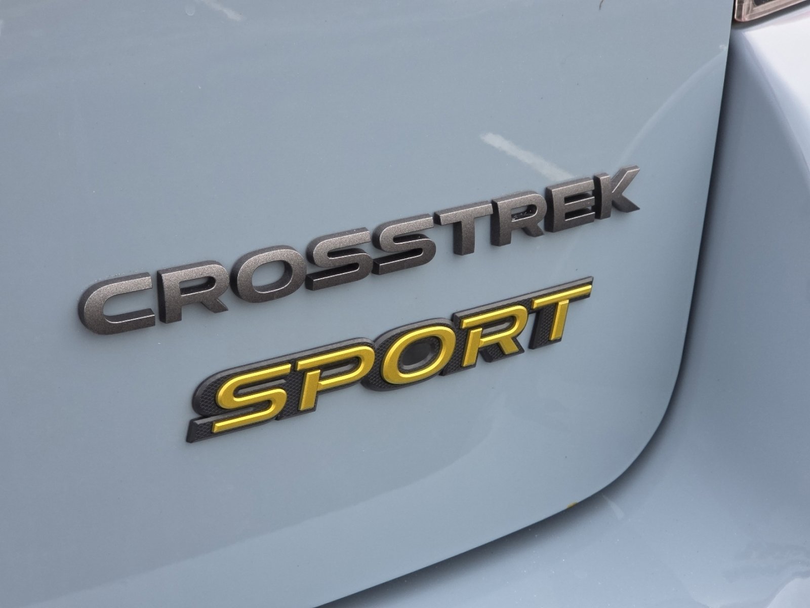 Used 2021 Subaru Crosstrek 2.5i Sport w/ Moonroof Package image 13