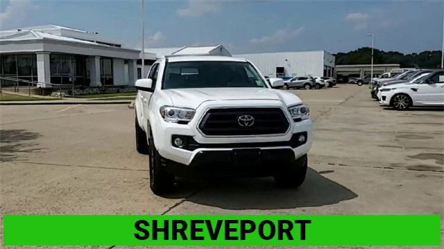 Used 2023 Toyota Tacoma SR5 image 3
