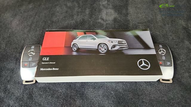 Used 2025 Mercedes-Benz GLE 350 4MATIC image 62