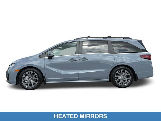 Certified 2026 Honda Odyssey Touring image 10