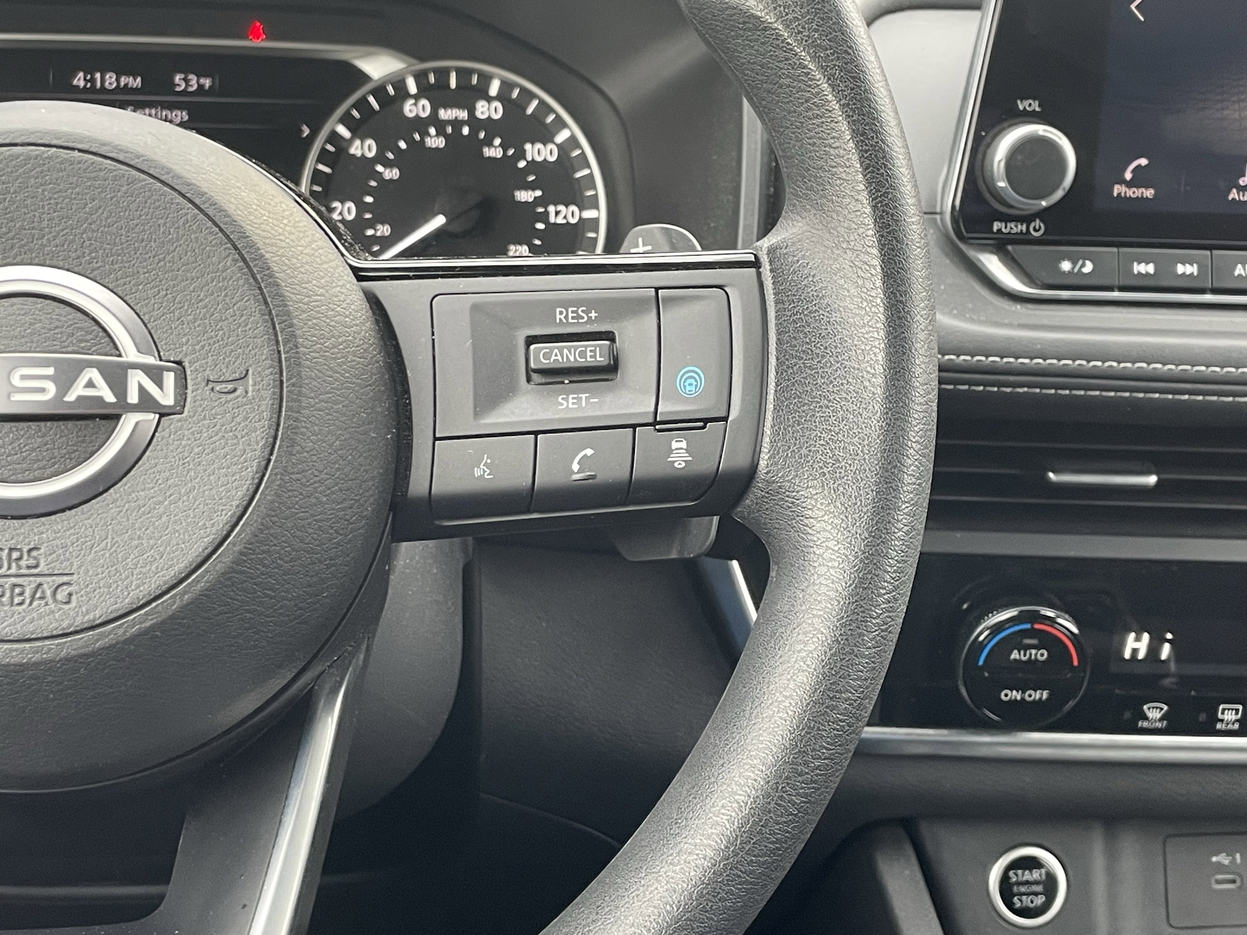 Used 2023 Nissan Rogue SV image 19