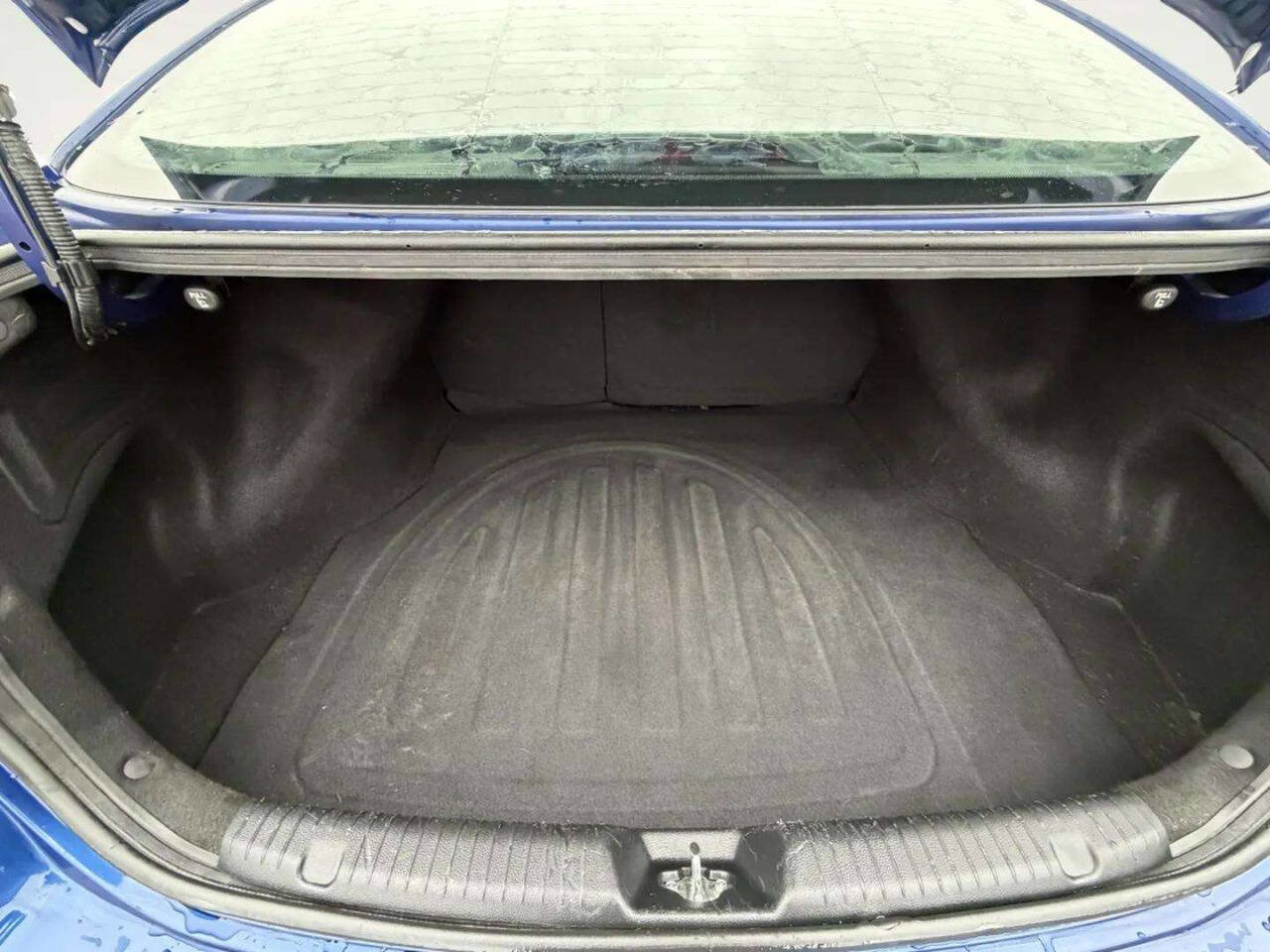 Used 2017 Kia Forte LX image 17