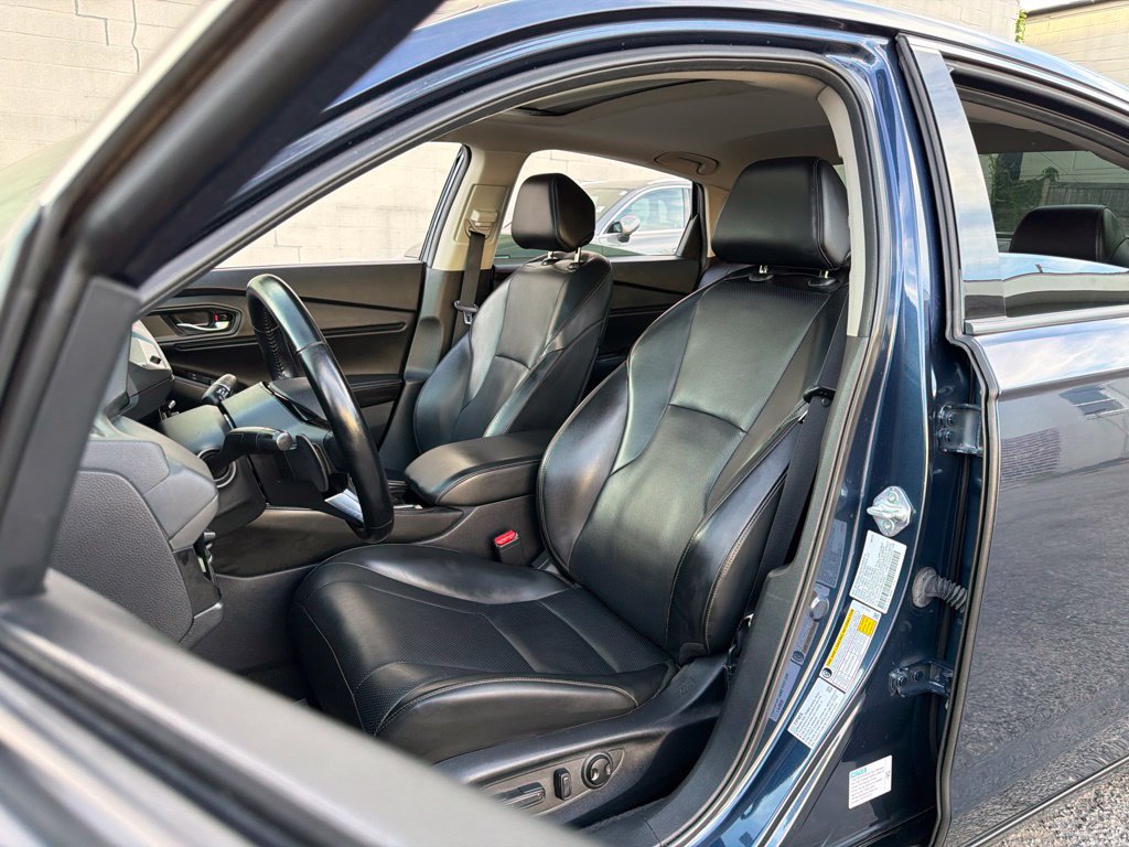 Used 2023 Honda Accord Touring image 24