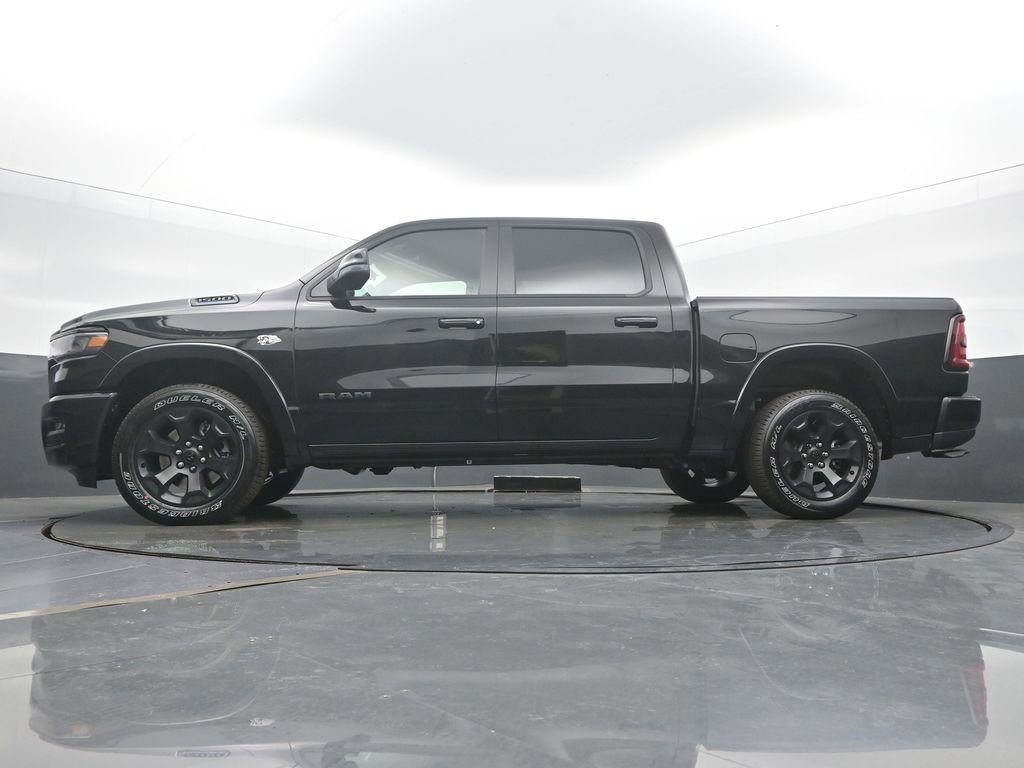 New 2026 RAM 1500 Big Horn image 47