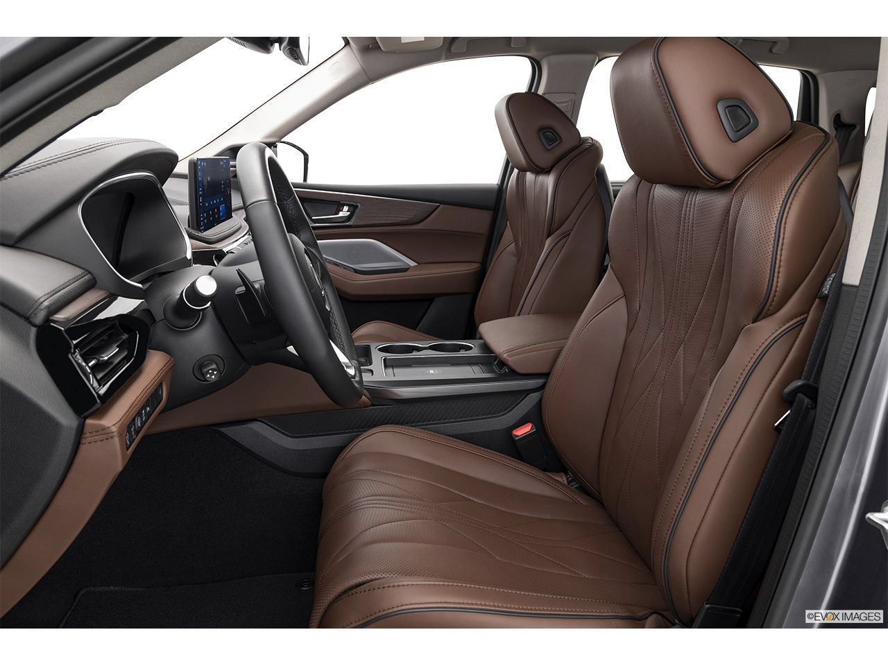 New 2026 Acura MDX A-Spec AWD/4WD image 9