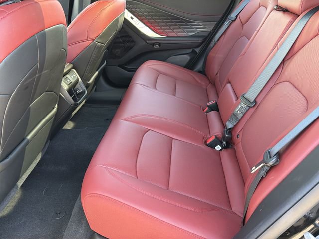 New 2026 Dodge Charger Scat Pack AWD/4WD image 19