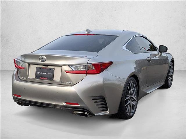 Used 2016 Lexus RC 350 image 6