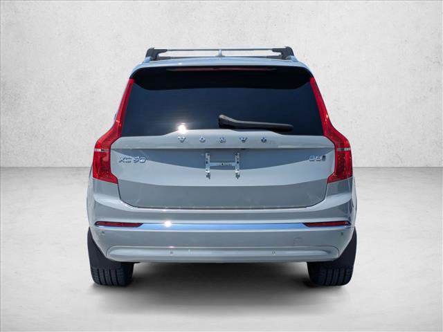Used 2024 Volvo XC90 B6 Plus w/ Protection Package Premier AWD/4WD image 7
