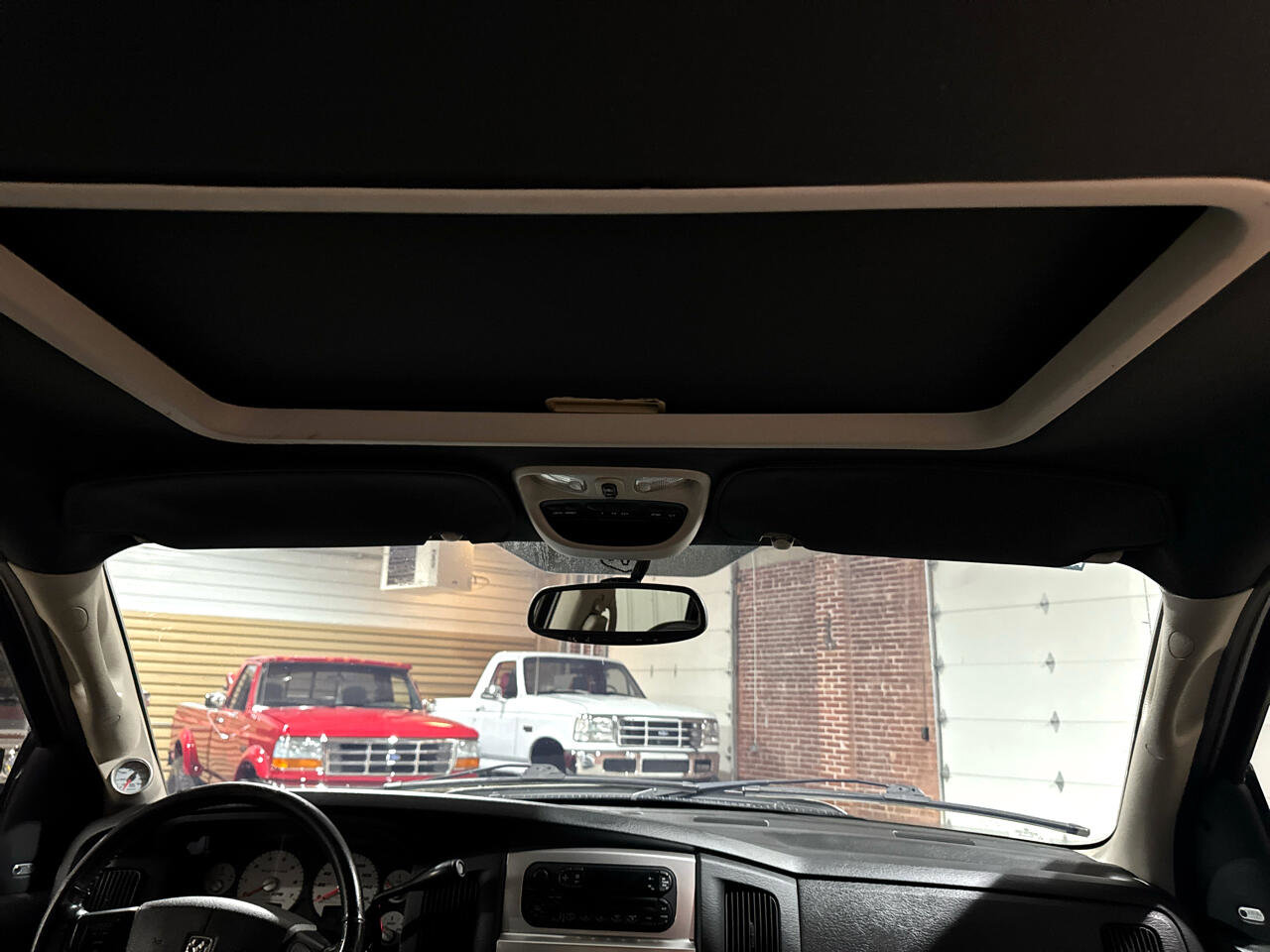 Used 2005 Dodge Ram 1500 Truck 2WD Quad Cab image 68