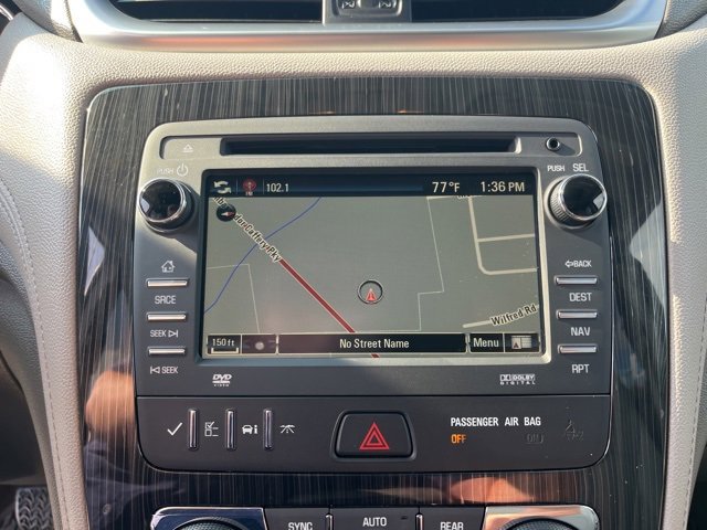 Used 2016 Chevrolet Traverse LT image 22