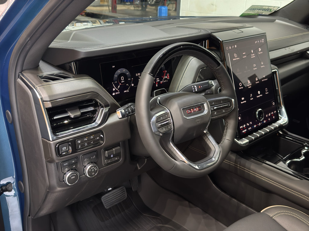 New 2026 GMC Yukon Elevation w/ Elevation Premium Package AWD/4WD image 19