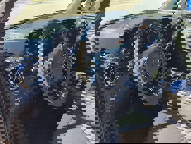 New 2026 Chevrolet Blazer EV LT image 10