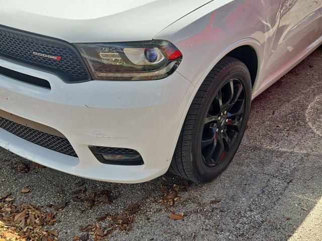 Used 2020 Dodge Durango GT w/ Blacktop Package AWD/4WD image 10