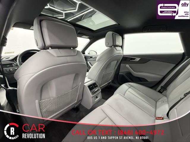 Used 2018 Audi A5 2.0T Prestige image 15