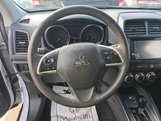Used 2024 Mitsubishi Outlander Sport AWD image 5