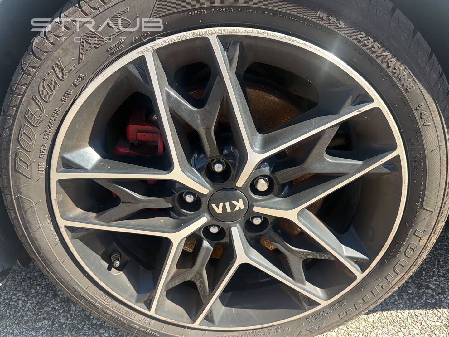 Used 2019 Kia Optima SX FWD image 6