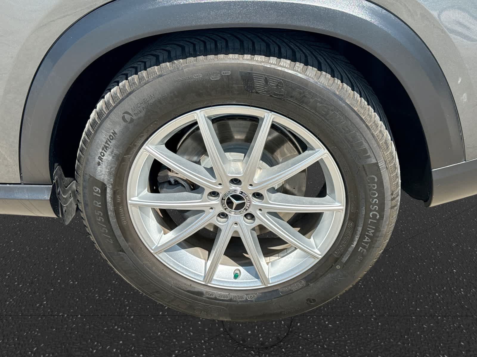 Used 2024 Mercedes-Benz GLE 450 4MATIC image 12