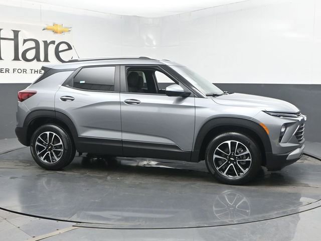 New 2026 Chevrolet TrailBlazer LT w/ Convenience Package