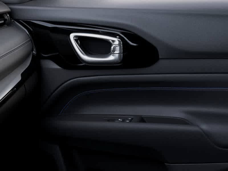 New 2026 Jeep Compass Limited AWD/4WD image 25