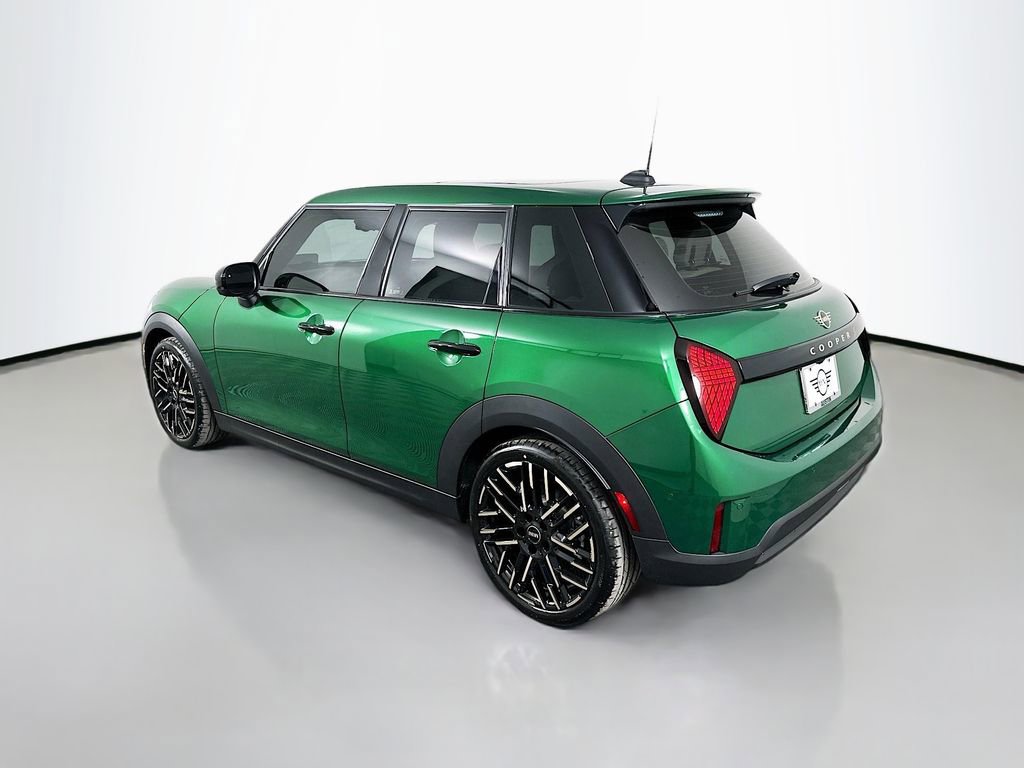 New 2026 MINI Cooper S image 7