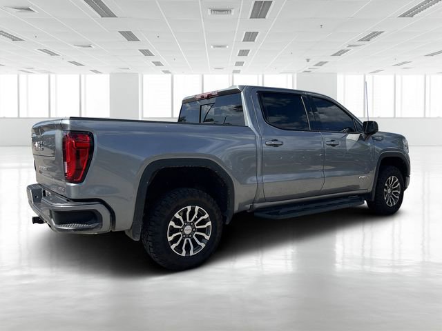 Used 2020 GMC Sierra 1500 AT4 w/ AT4 Premium Package image 4