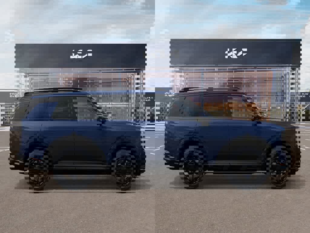 New 2027 Kia Telluride SX X-Line AWD/4WD image 7