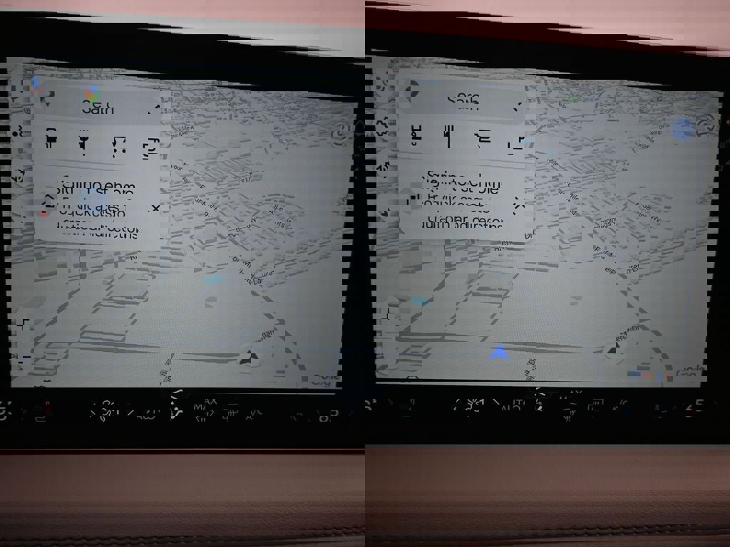 New 2026 Lincoln Aviator AWD w/ Jet Appearance Package image 12