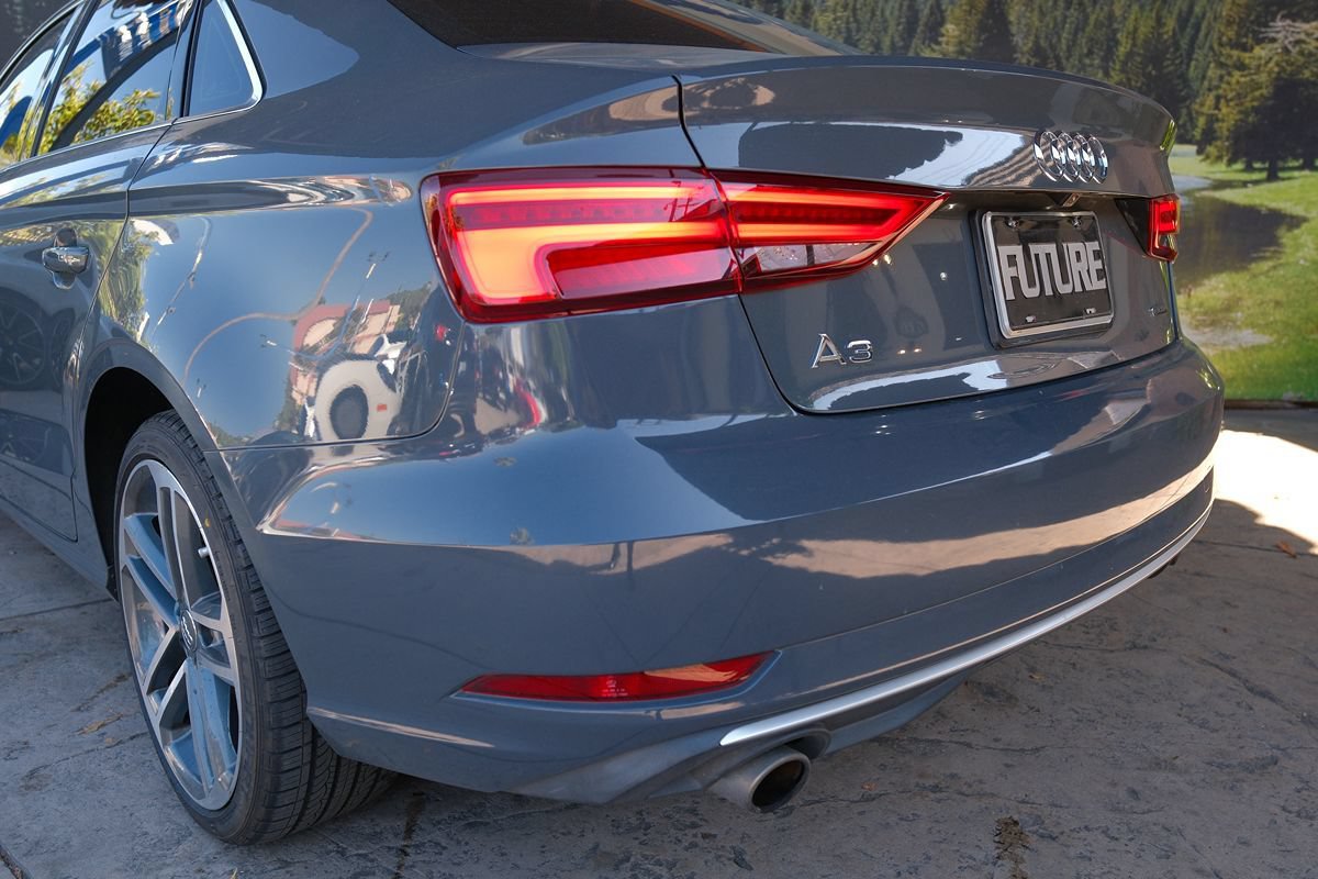 Used 2019 Audi A3 2.0T Premium w/ Convenience Package AWD/4WD image 48