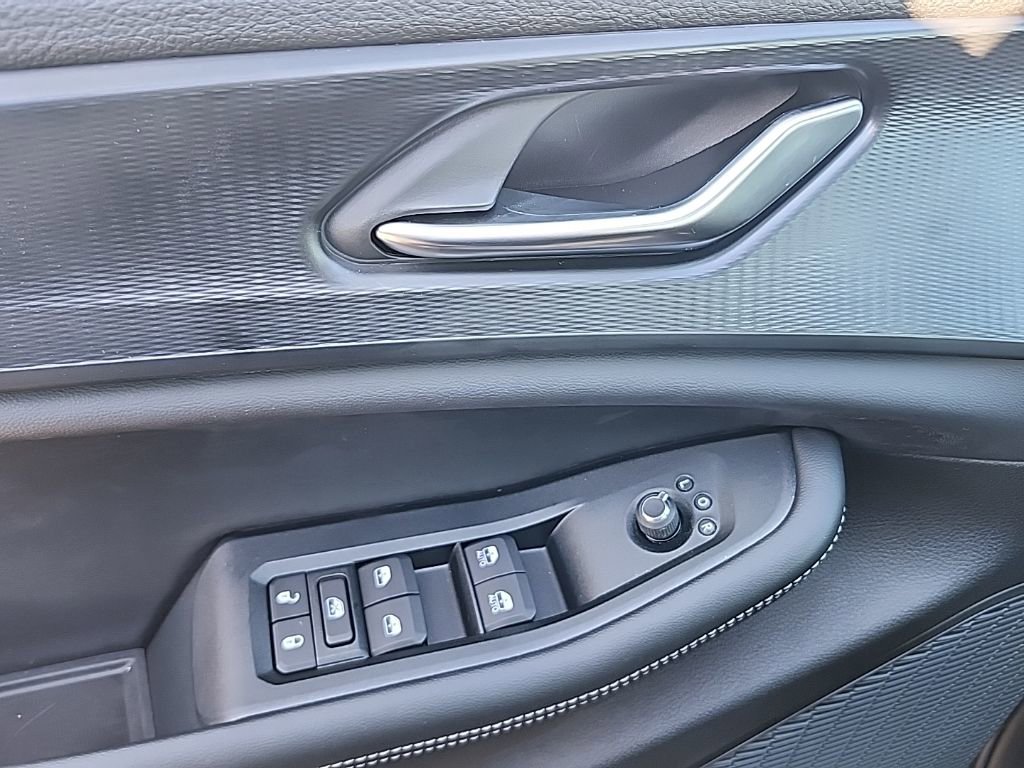 New 2025 Jeep Grand Cherokee Laredo X w/ Luxury Tech Group I AWD/4WD image 24