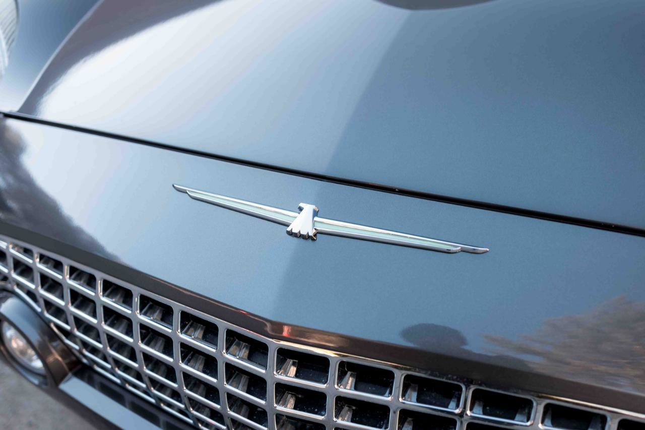 Used 2003 Ford Thunderbird Deluxe image 18