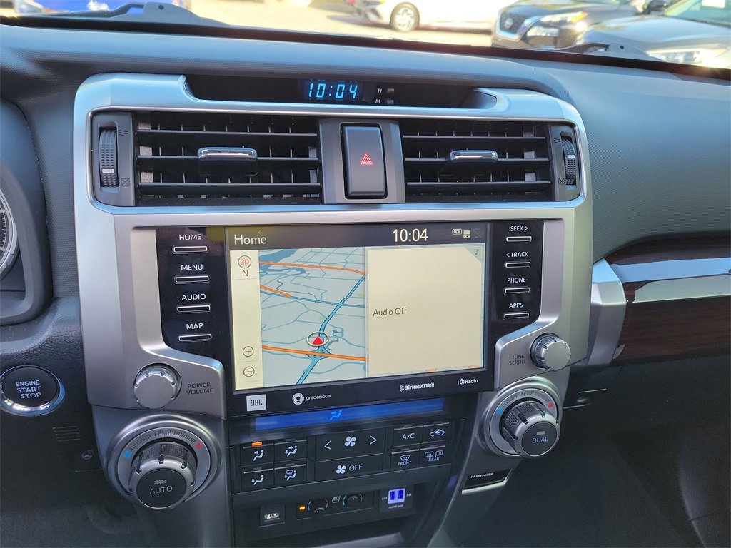 Used 2024 Toyota 4Runner Limited image 36