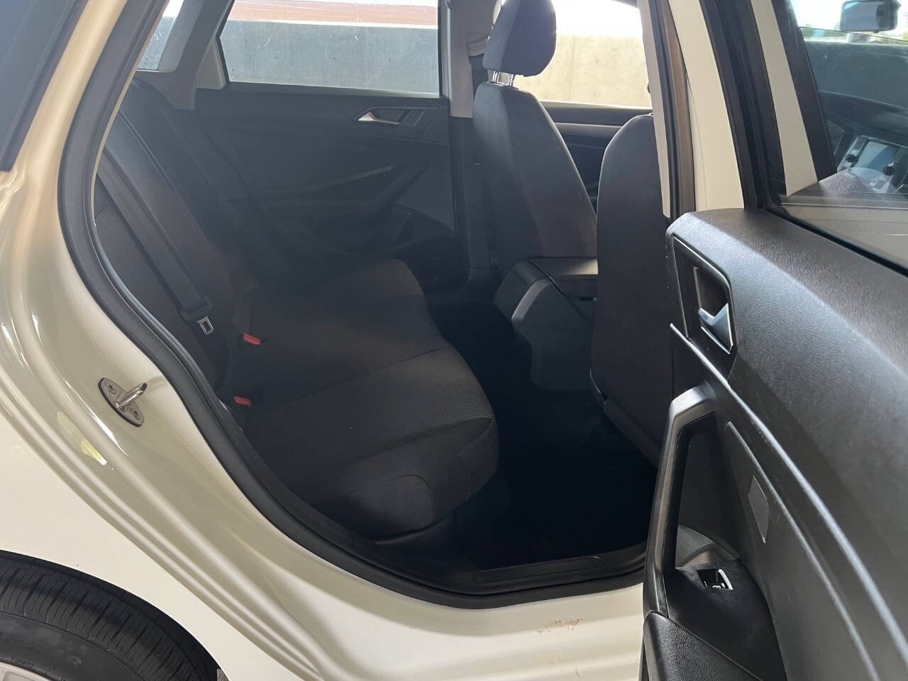 Used 2019 Volkswagen Jetta S w/ Driver Assistance Package FWD image 20