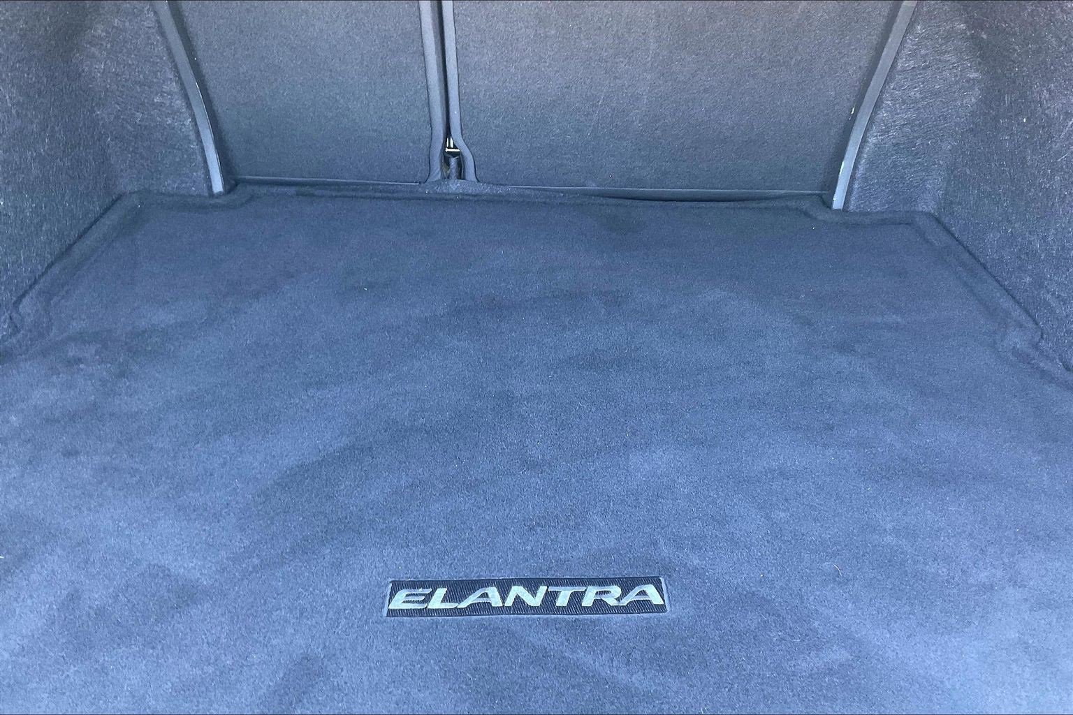 Used 2020 Hyundai Elantra Value Edition w/ Cargo Package (C1) image 25