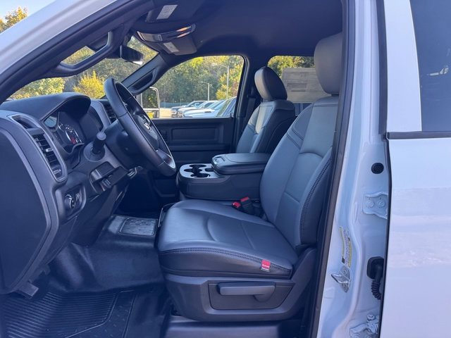 New 2026 RAM 5500 Tradesman image 23